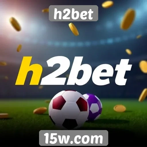 Promoções de bônus atraem novos usuários no h2bet