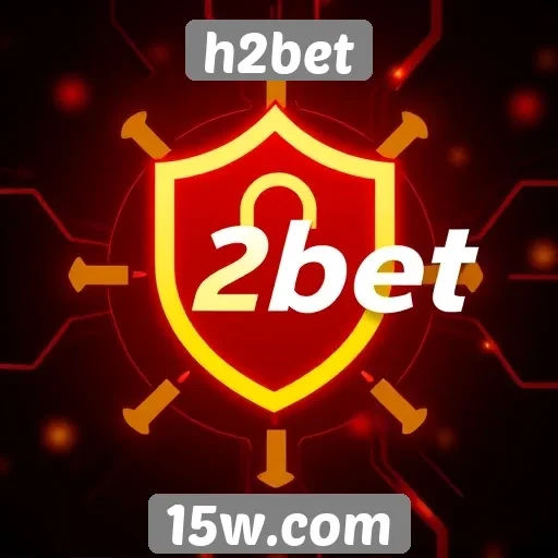 Segurança e proteção de dados no h2bet