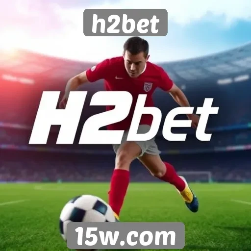 novas funcionalidades do h2bet atraem jogadores