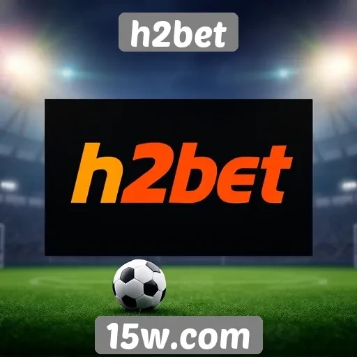Plataforma h2bet lança promoções atraentes