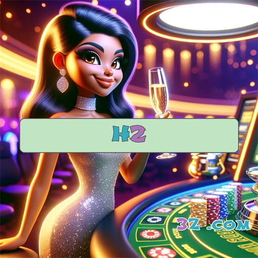h2bet Cassino ao Vivo