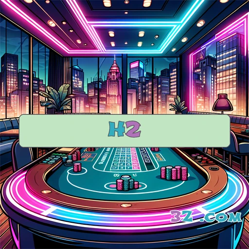 h2bet Ofertas Especiais