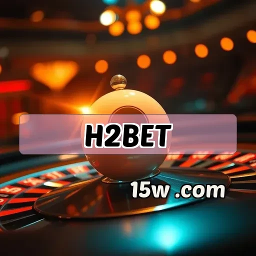 h2bet: Pagamentos Rápidos e Seguros para sua Diversão