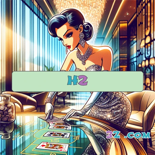 h2bet Promoções