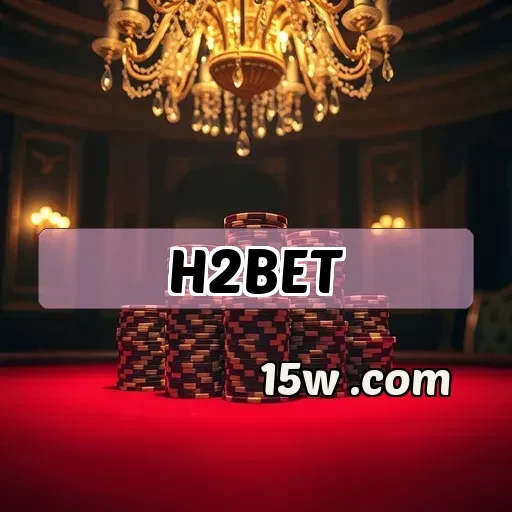 h2bet: Descubra as Melhores Promoções Para Aumentar Seu Jogo