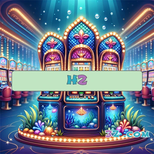 h2bet Caça-Níqueis