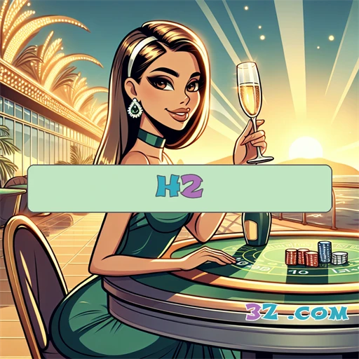 h2bet Apostas Esportivas