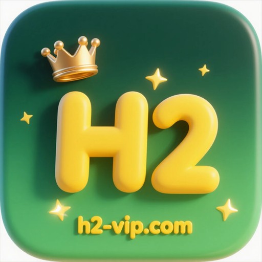 h2bet logo