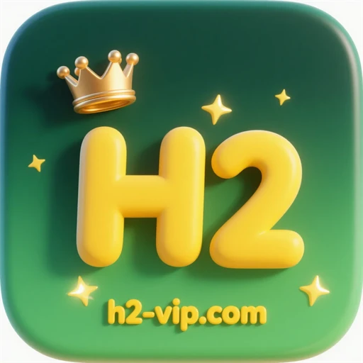 h2bet logo