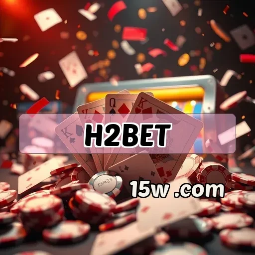 h2bet: Conquiste as Mesas com Jogos Imperdíveis e Dicas Valiosas